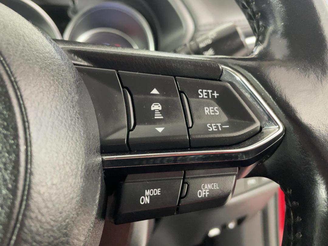 Photo '25' of Mazda CX-5