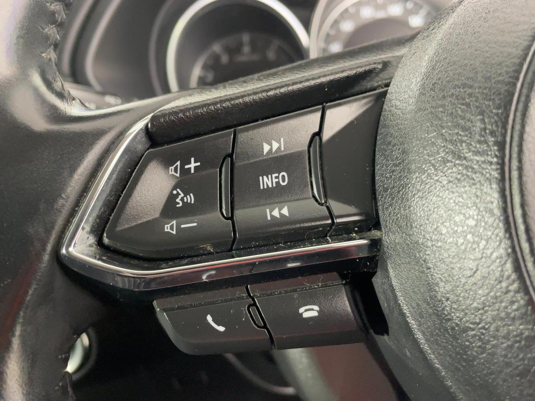 Photo '26' of Mazda CX-5