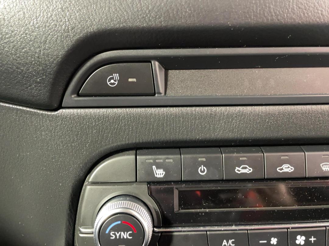Photo '28' of Mazda CX-5