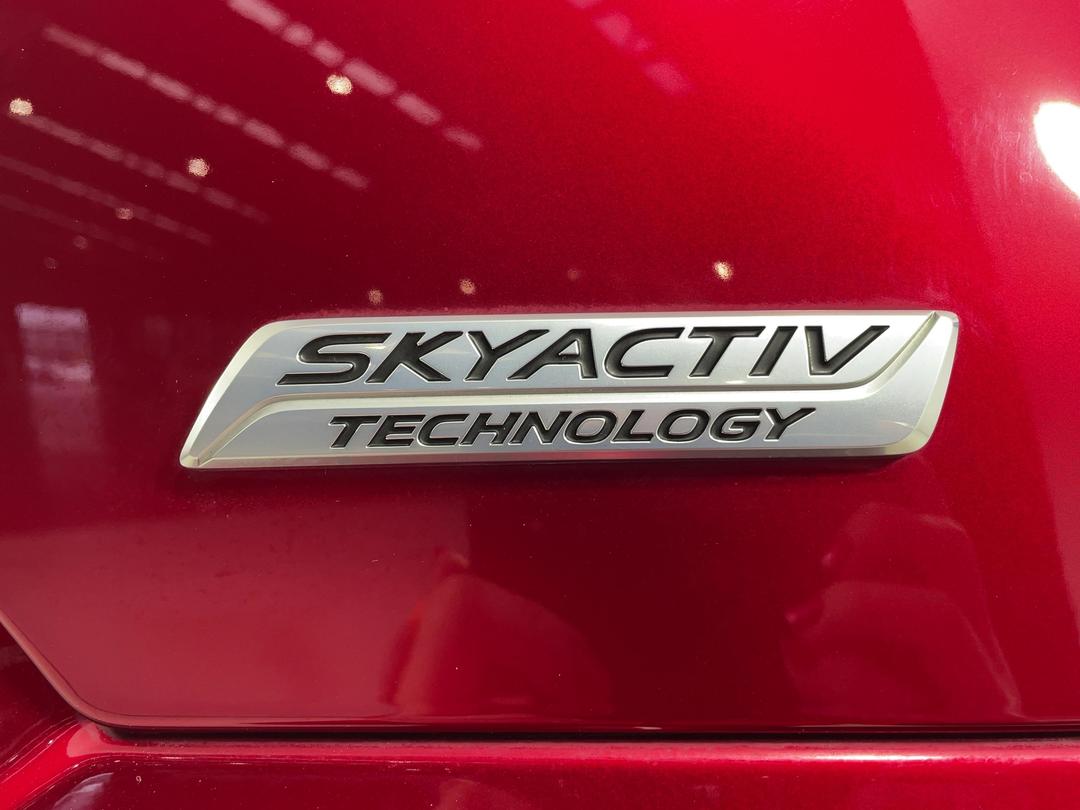 Photo '31' of Mazda CX-5