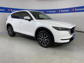 Photo '1' of Mazda CX-5