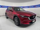 Thumbnail '1' of Mazda CX-5
