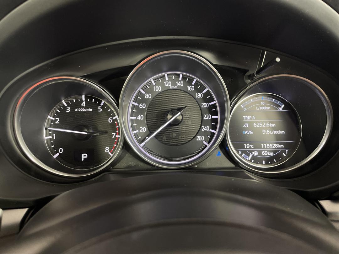 Photo '21' of Mazda CX-5