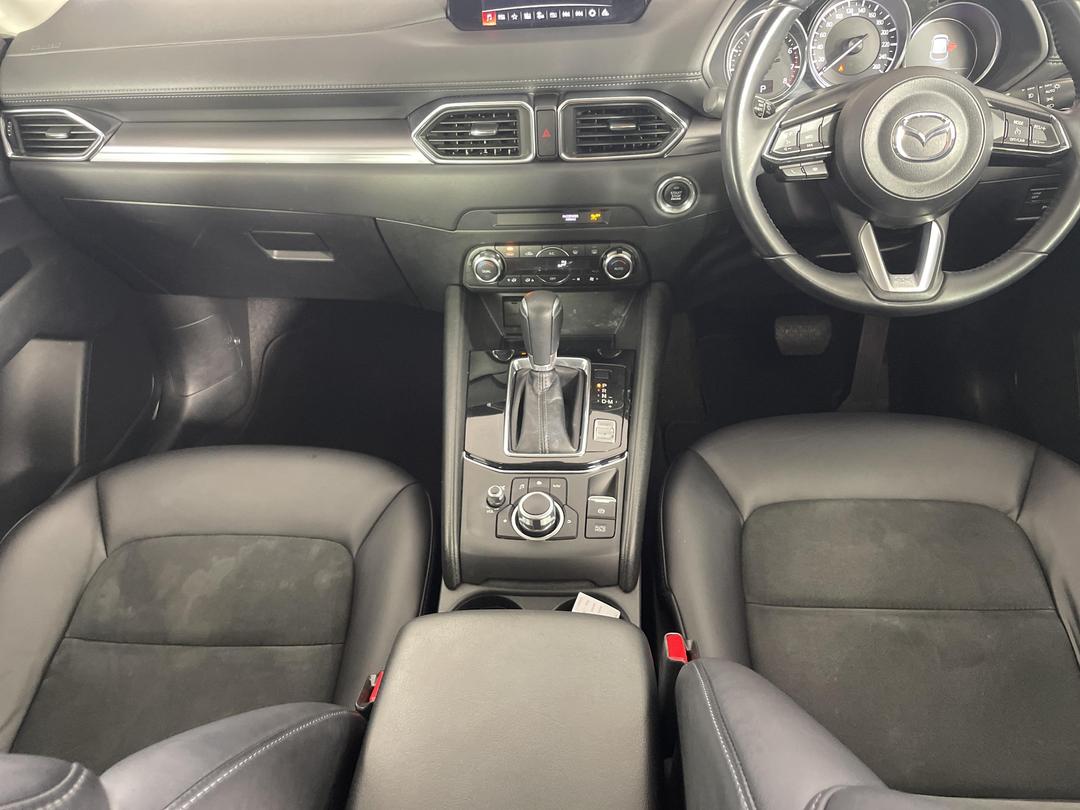 Photo '18' of Mazda CX-5