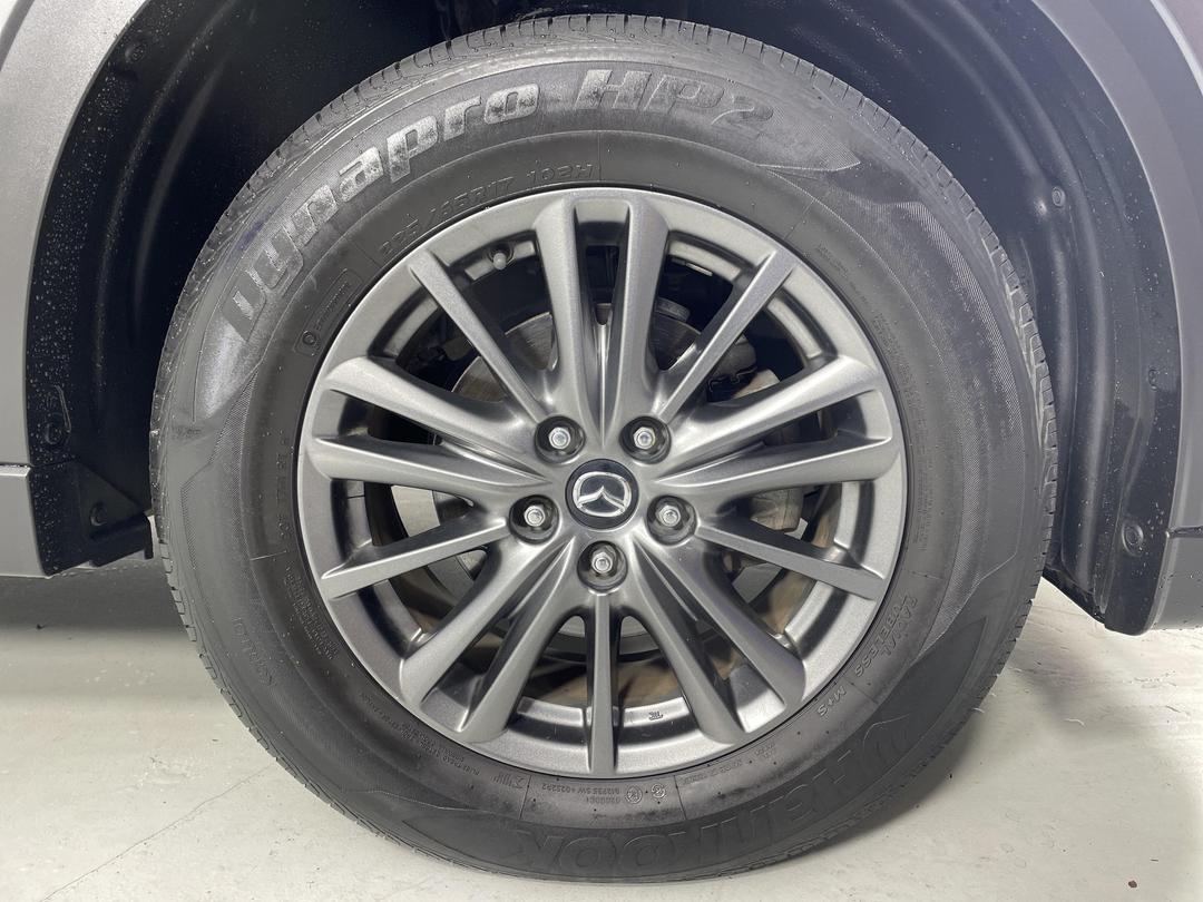 Photo '9' of Mazda CX-5