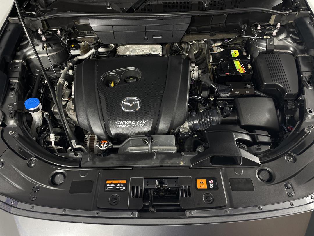 Photo '13' of Mazda CX-5