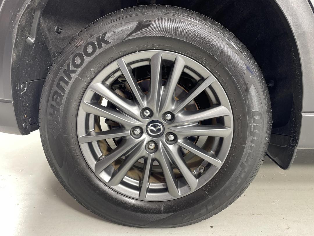 Photo '12' of Mazda CX-5