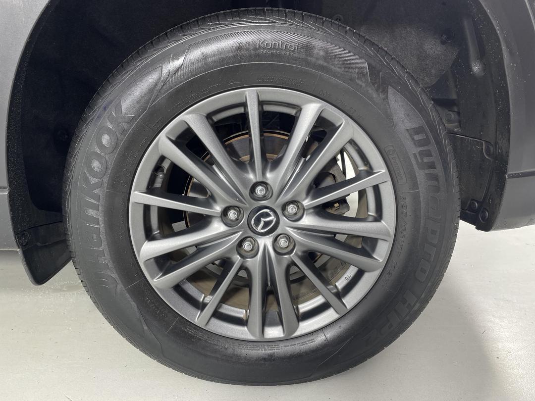 Photo '11' of Mazda CX-5