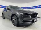 Thumbnail '1' of Mazda CX-5