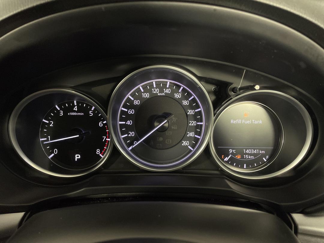 Photo '21' of Mazda CX-5