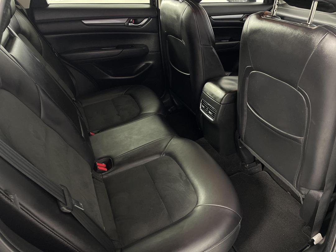 Photo '20' of Mazda CX-5