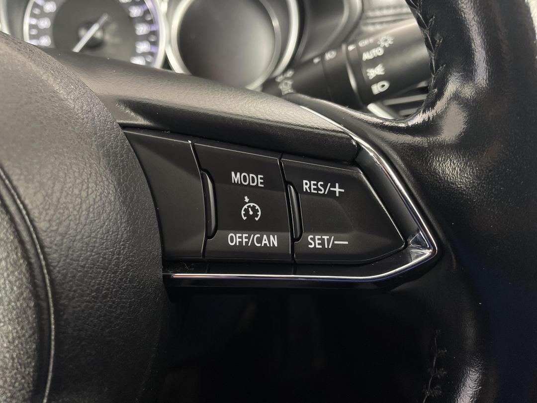 Photo '24' of Mazda CX-5