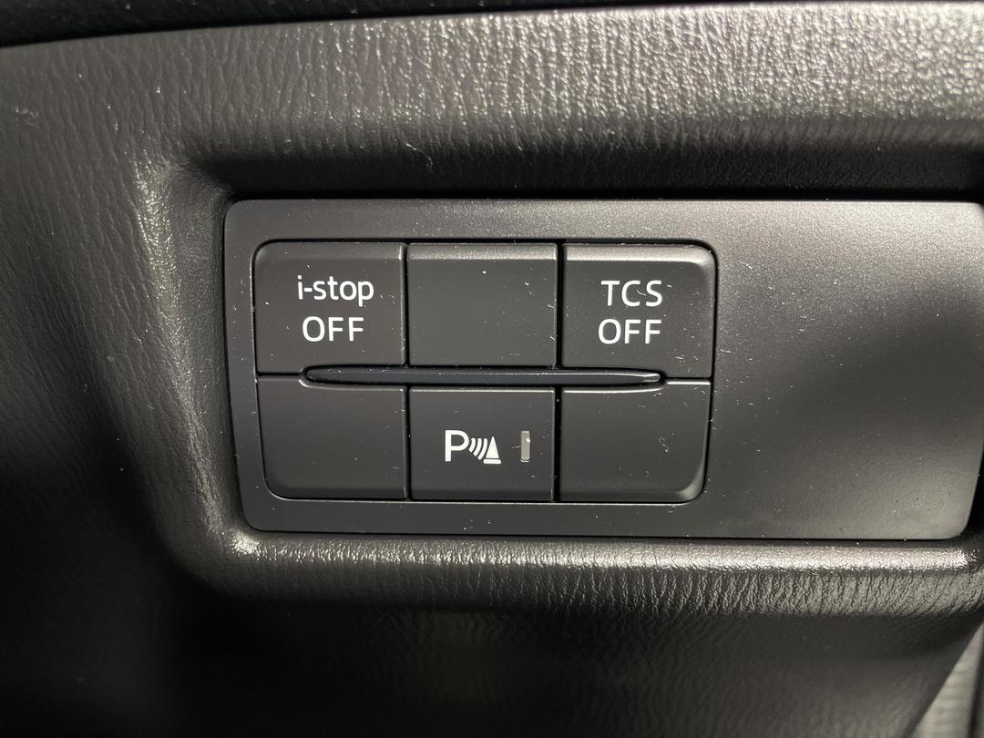 Photo '23' of Mazda CX-5