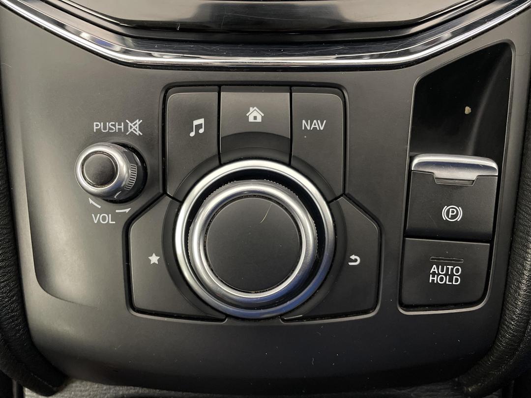 Photo '26' of Mazda CX-5