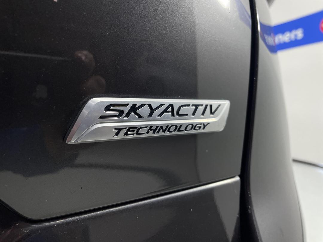 Photo '30' of Mazda CX-5