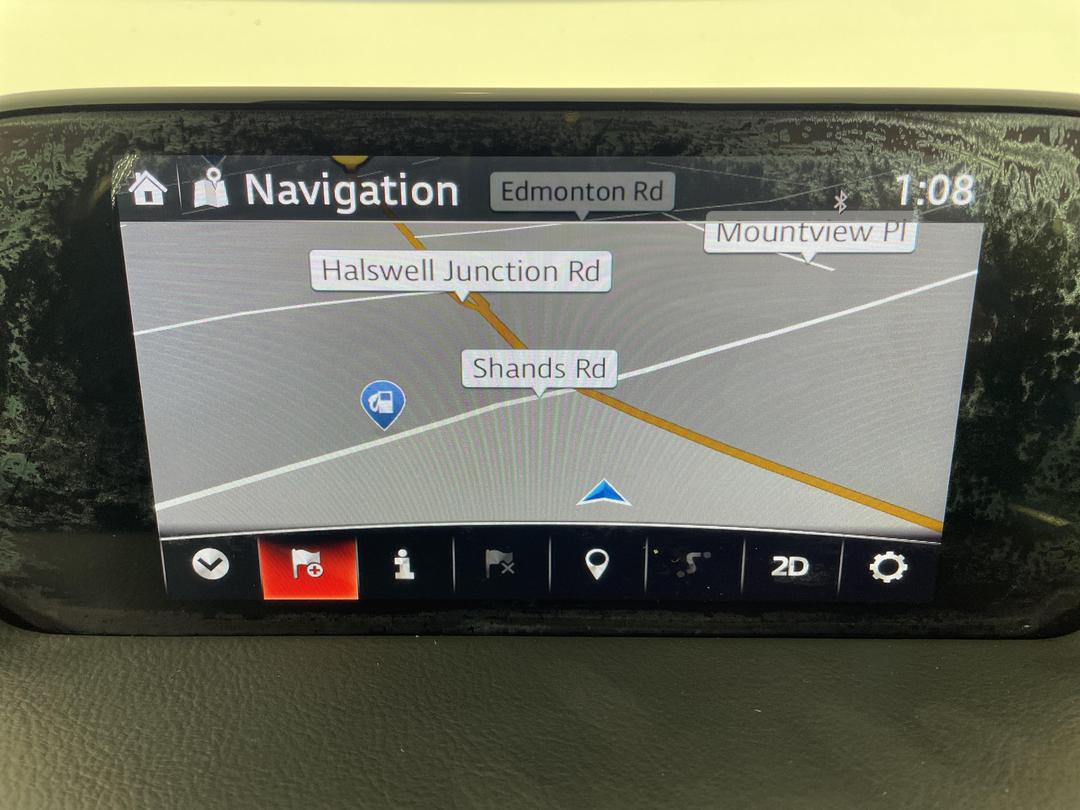 Photo '28' of Mazda CX-5