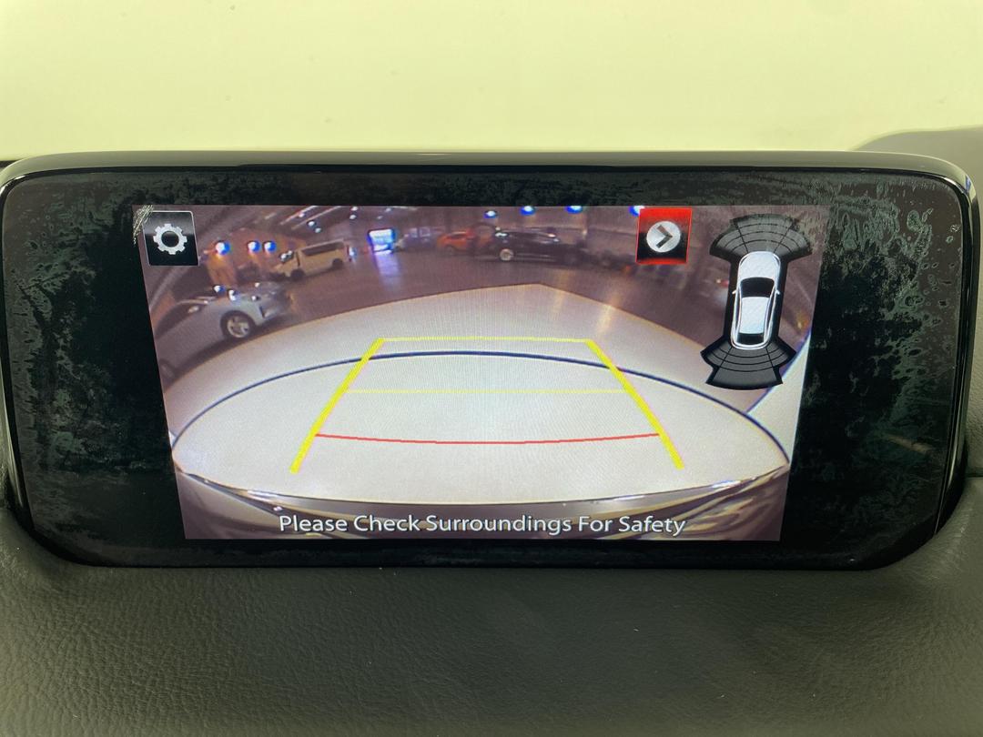 Photo '29' of Mazda CX-5