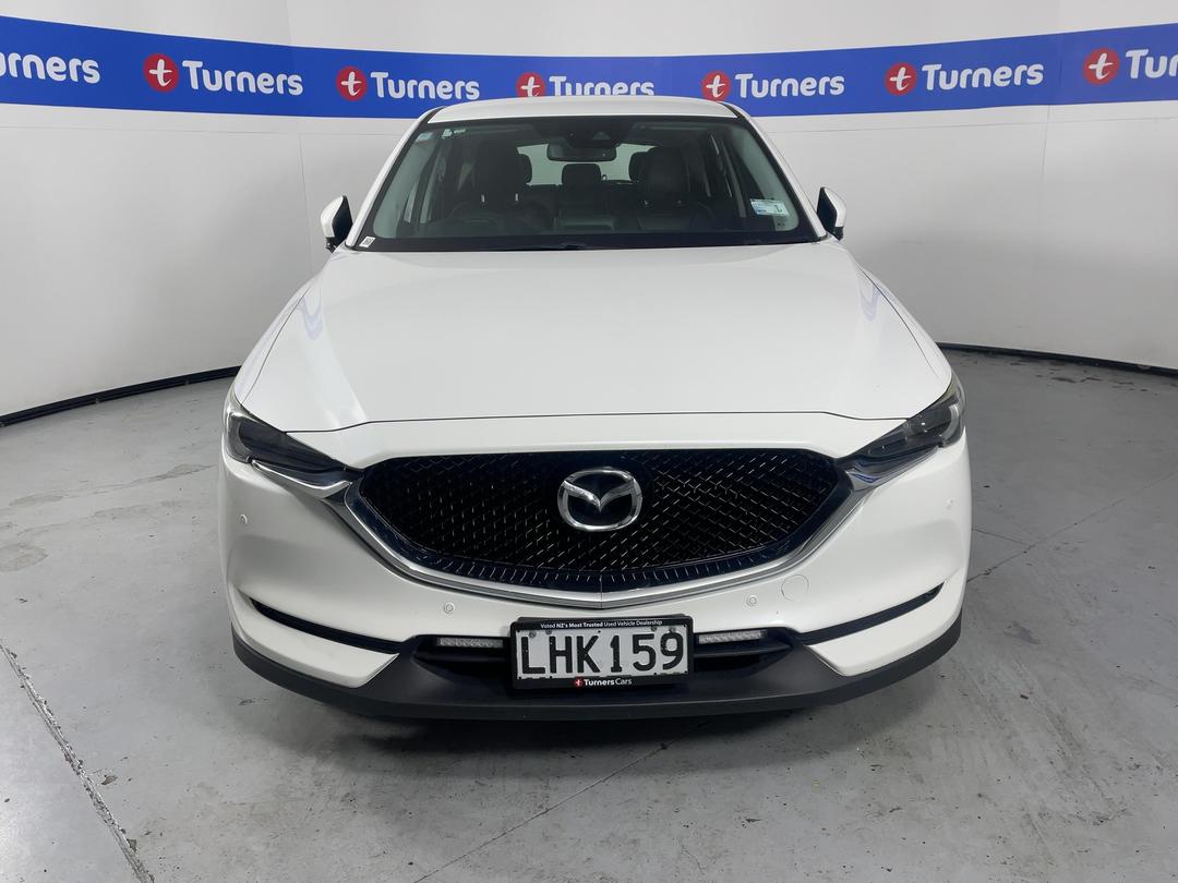 Photo '2' of Mazda CX-5