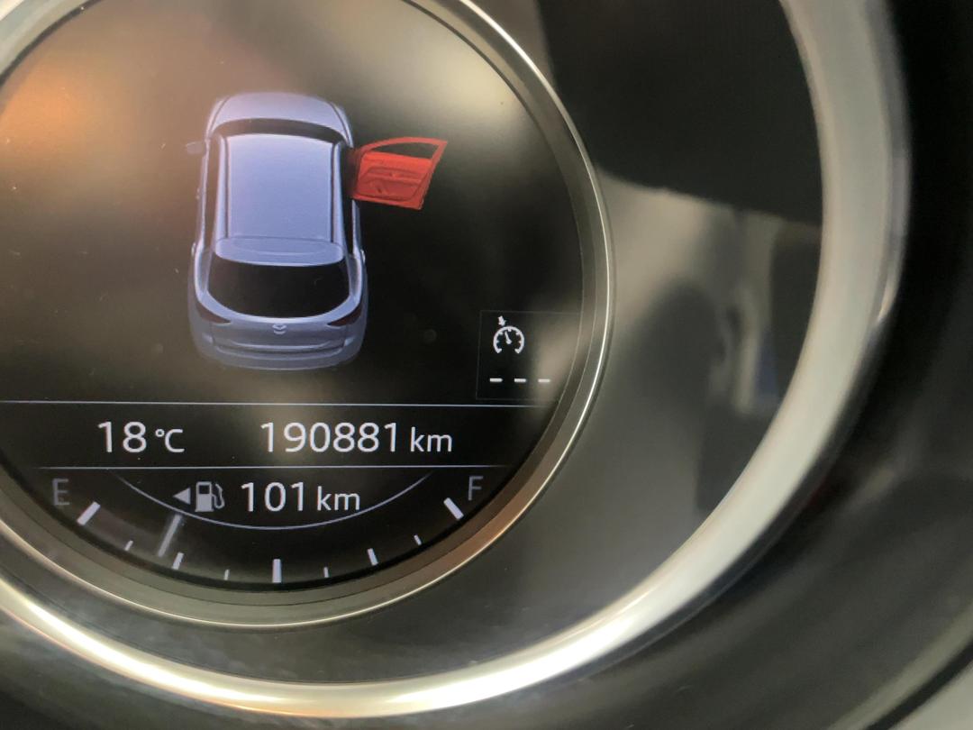Photo '21' of Mazda CX-5