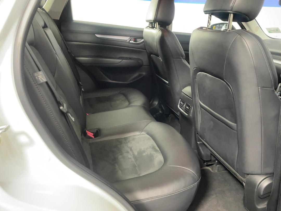 Photo '20' of Mazda CX-5