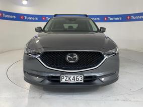 Photo '2' of Mazda CX-5