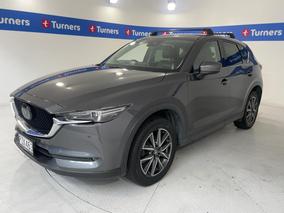 Photo '4' of Mazda CX-5