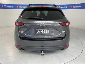 Photo '6' of Mazda CX-5