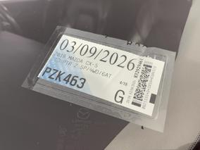 Photo '35' of Mazda CX-5