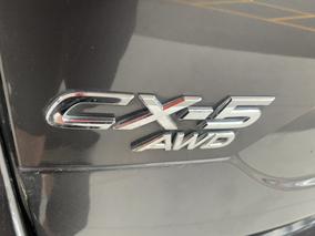 Photo '36' of Mazda CX-5