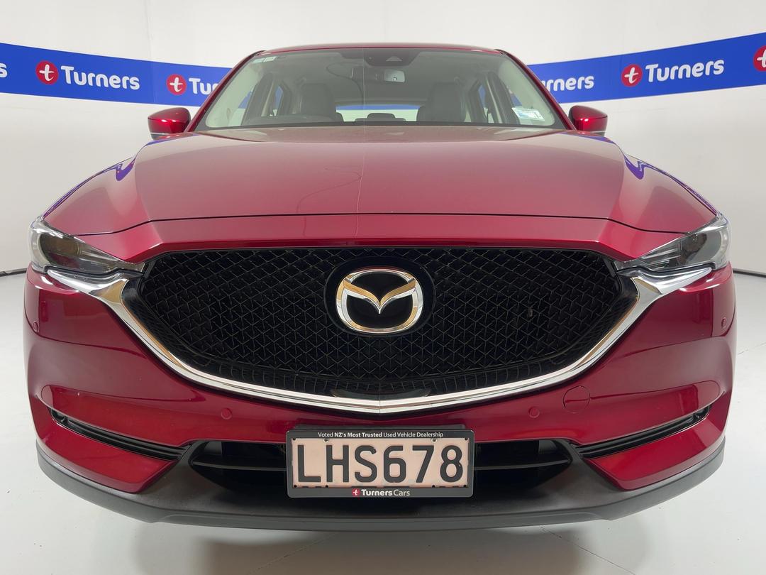 Photo '2' of Mazda CX-5