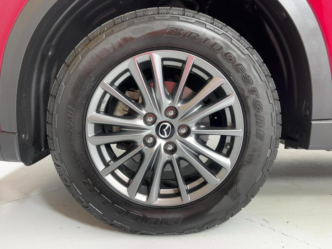 Photo '10' of Mazda CX-5