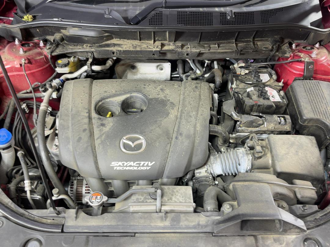 Photo '13' of Mazda CX-5