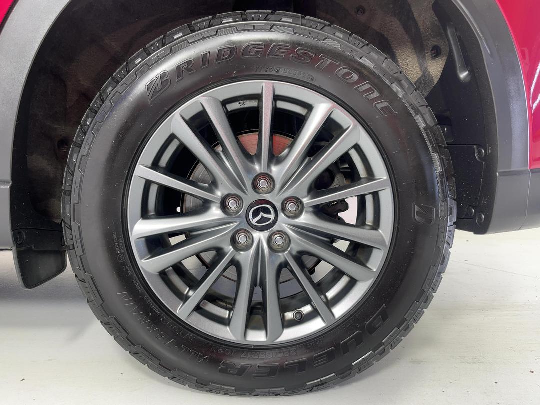 Photo '11' of Mazda CX-5