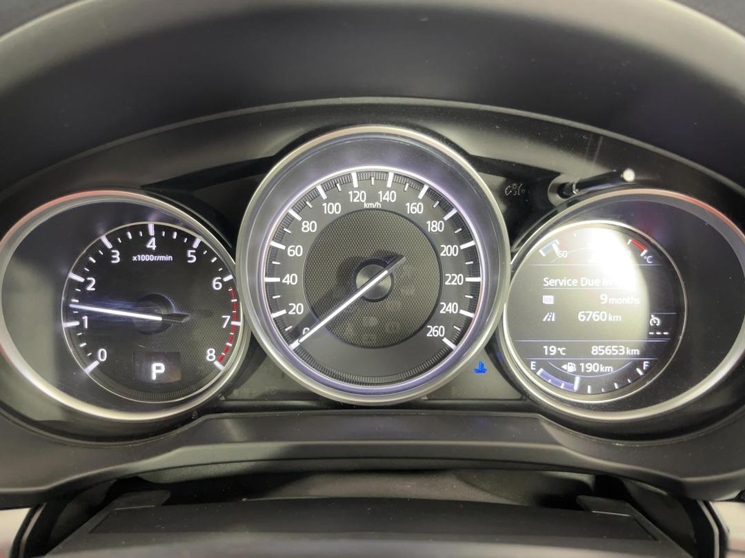 Photo '21' of Mazda CX-5