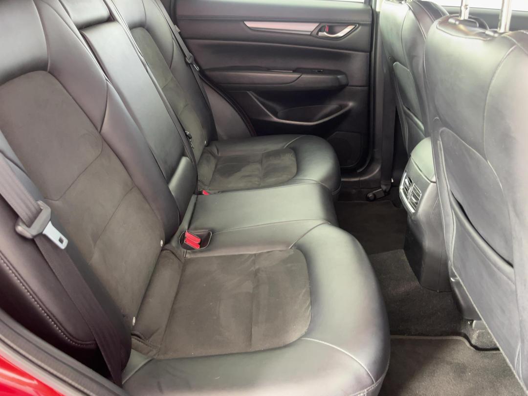 Photo '20' of Mazda CX-5