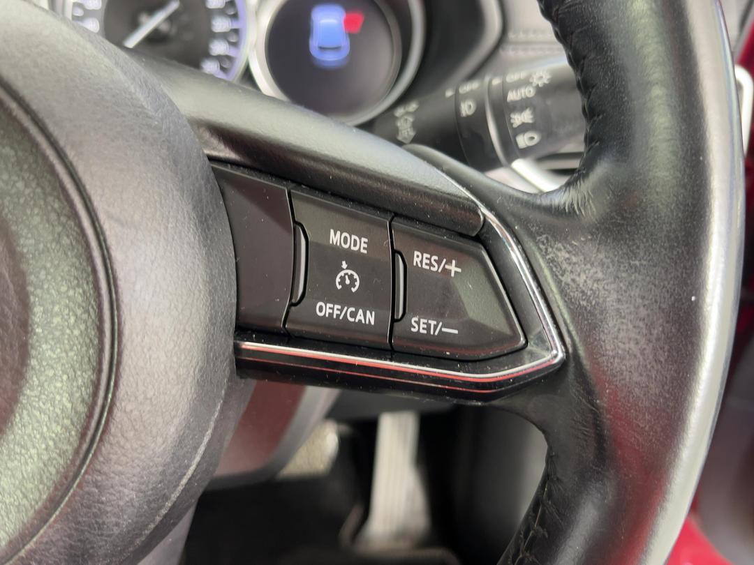 Photo '24' of Mazda CX-5