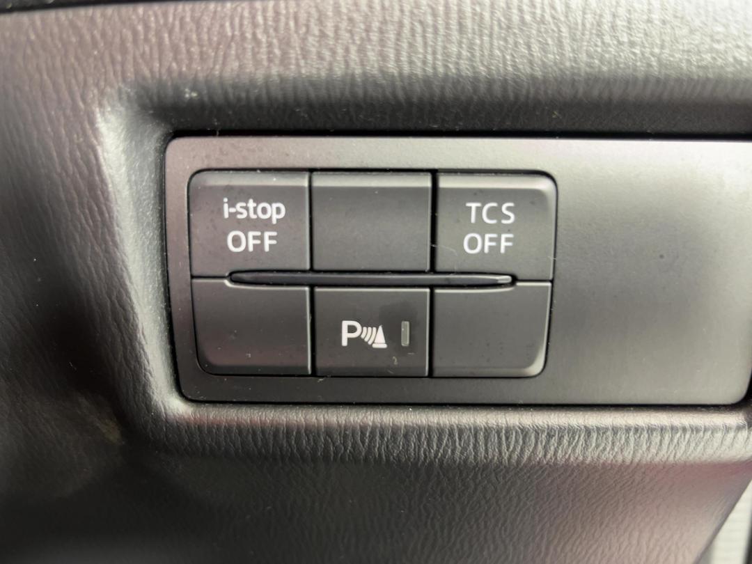 Photo '26' of Mazda CX-5