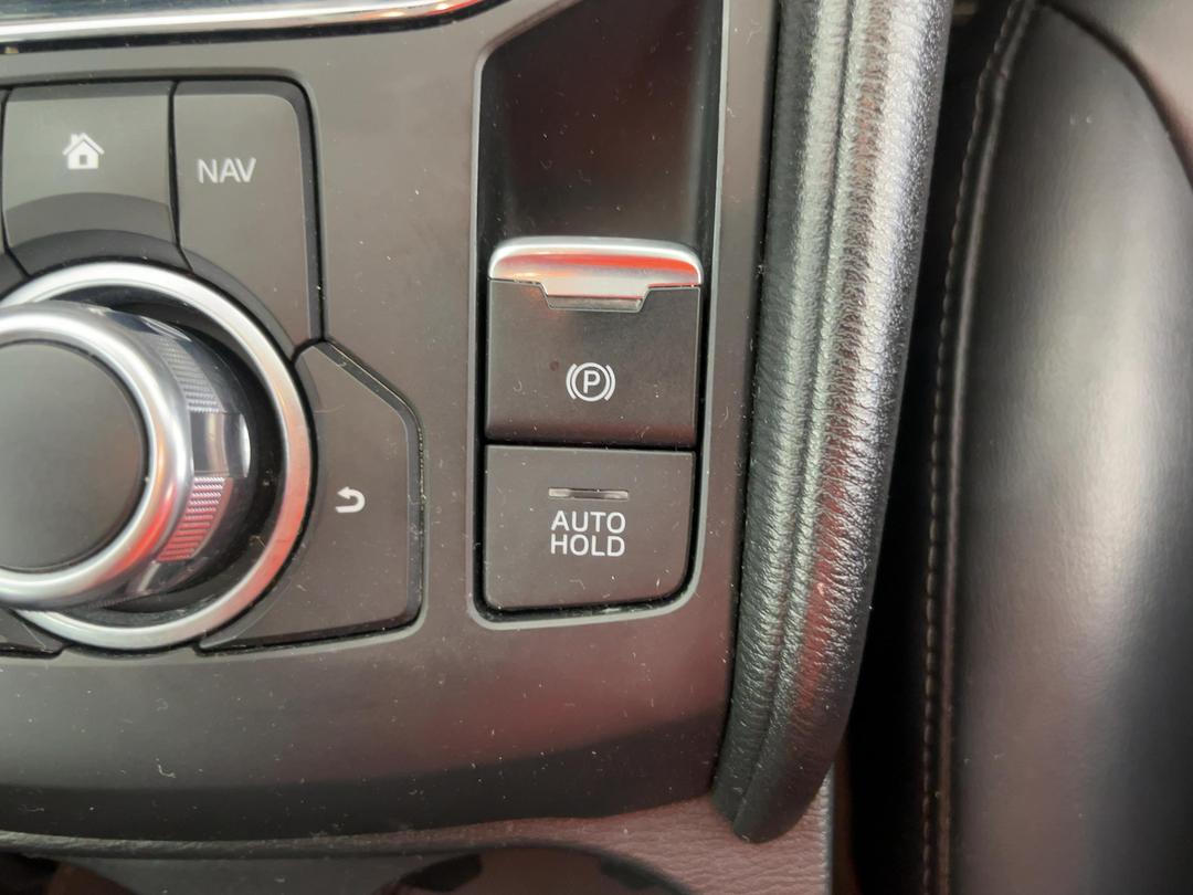 Photo '27' of Mazda CX-5