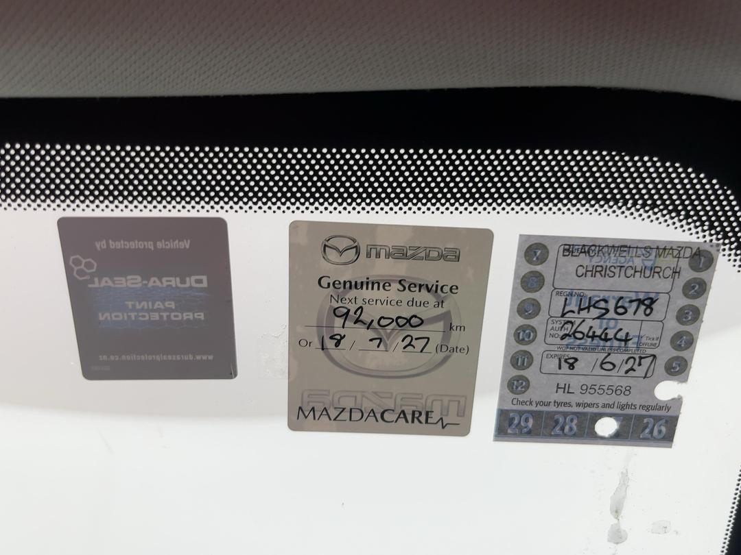 Photo '32' of Mazda CX-5