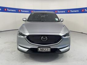 Photo '2' of Mazda CX-8