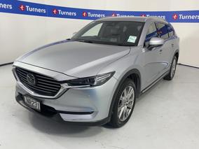 Photo '4' of Mazda CX-8