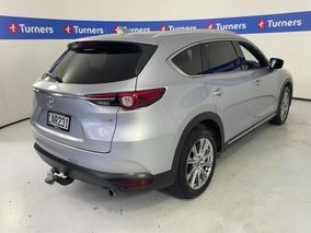Photo '7' of Mazda CX-8