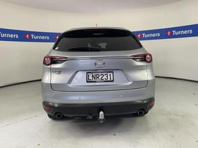 Photo '6' of Mazda CX-8