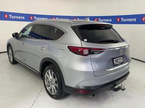 Photo '5' of Mazda CX-8
