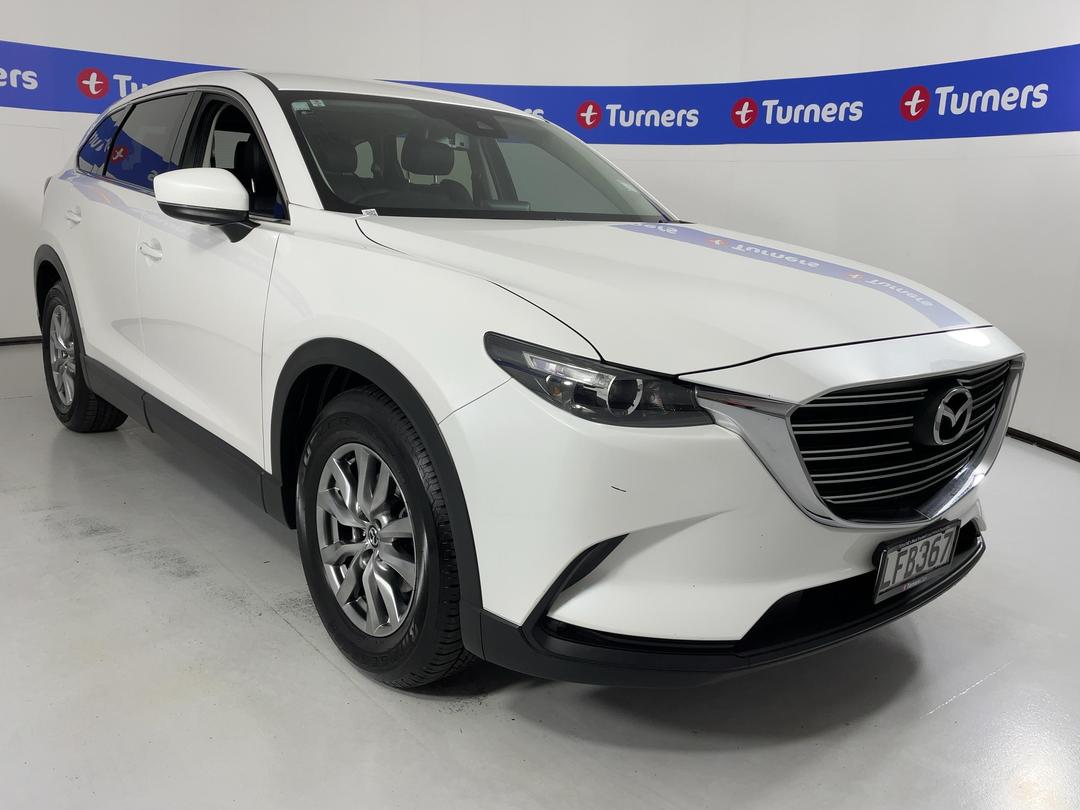 Photo '1' of Mazda CX-9