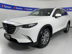 Photo '4' of Mazda CX-9