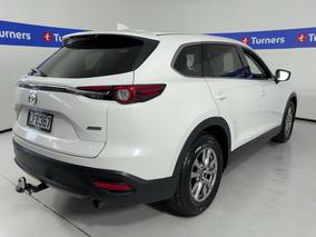 Photo '7' of Mazda CX-9