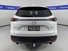 Photo '6' of Mazda CX-9