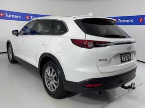 Photo '5' of Mazda CX-9