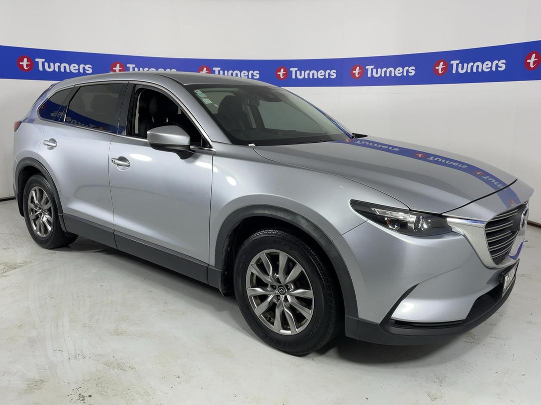 Photo '1' of Mazda CX-9
